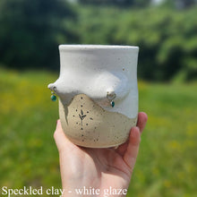 Load image into Gallery viewer, 500ml Custom Boob Mug