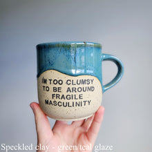 Load image into Gallery viewer, 500ml Custom Mug