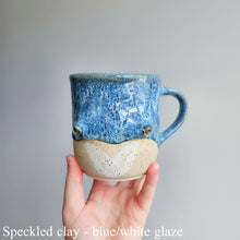 Load image into Gallery viewer, 500ml Custom Boob Mug