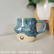 Load image into Gallery viewer, 400ml Custom Boob Mug