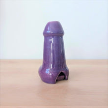 Load image into Gallery viewer, Teenie Weenie Incense Holder