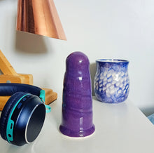 Load image into Gallery viewer, Erotic Expansion - Dildo &amp; Meditation Collaboration
