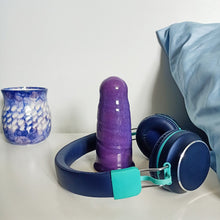 Load image into Gallery viewer, Erotic Expansion - Dildo &amp; Meditation Collaboration
