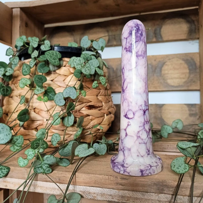 Are ceramic sex toys better for the environment?