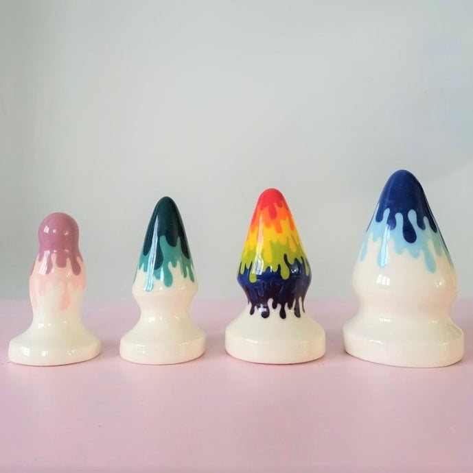 Everything you need to know about ceramic anal toys