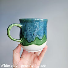 Load image into Gallery viewer, 500ml Custom Mug
