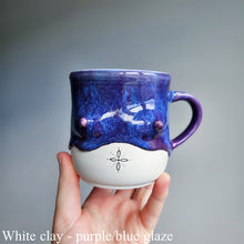 Load image into Gallery viewer, 200ml Custom Boob Mug
