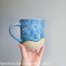 Load image into Gallery viewer, 500ml Custom Mug
