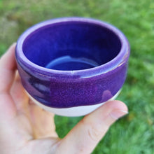 Load image into Gallery viewer, Purple Ramekin
