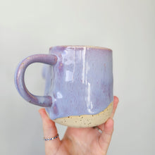 Load image into Gallery viewer, Boob Mug - Lavender

