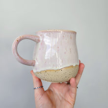 Load image into Gallery viewer, Dopamine Fiend Mug -  dynamic pink
