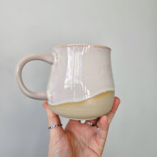 Load image into Gallery viewer, Fresh Out Of Fucks Mug -  dynamic pink

