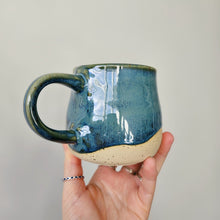 Load image into Gallery viewer, Woke Lesbo Mug - Teal
