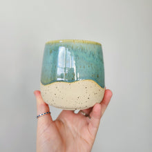 Load image into Gallery viewer, Be Gay Do Crimes Tumbler - Dynamic Turquoise

