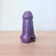 Load image into Gallery viewer, Teenie Weenie Incense Holder
