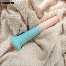 Load image into Gallery viewer, 6 inch - Leigh - Classic Dildo
