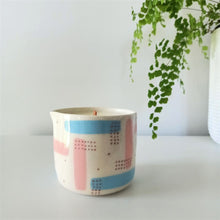 Load image into Gallery viewer, Hit The Spot Pastel Massage Candle
