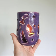 Load image into Gallery viewer, Sex Toy Lantern - Purple Haze
