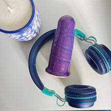 Load image into Gallery viewer, Erotic Expansion - Dildo &amp; Meditation Collaboration
