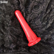 Load image into Gallery viewer, 4 inch - Leigh - Classic Dildo
